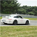 Gran Turismo Polonia 2013 - dzień 4.